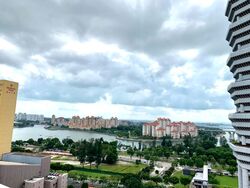 City Gate (D7), Apartment #405529731